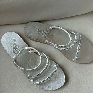Ancient Greek Sandals size 36